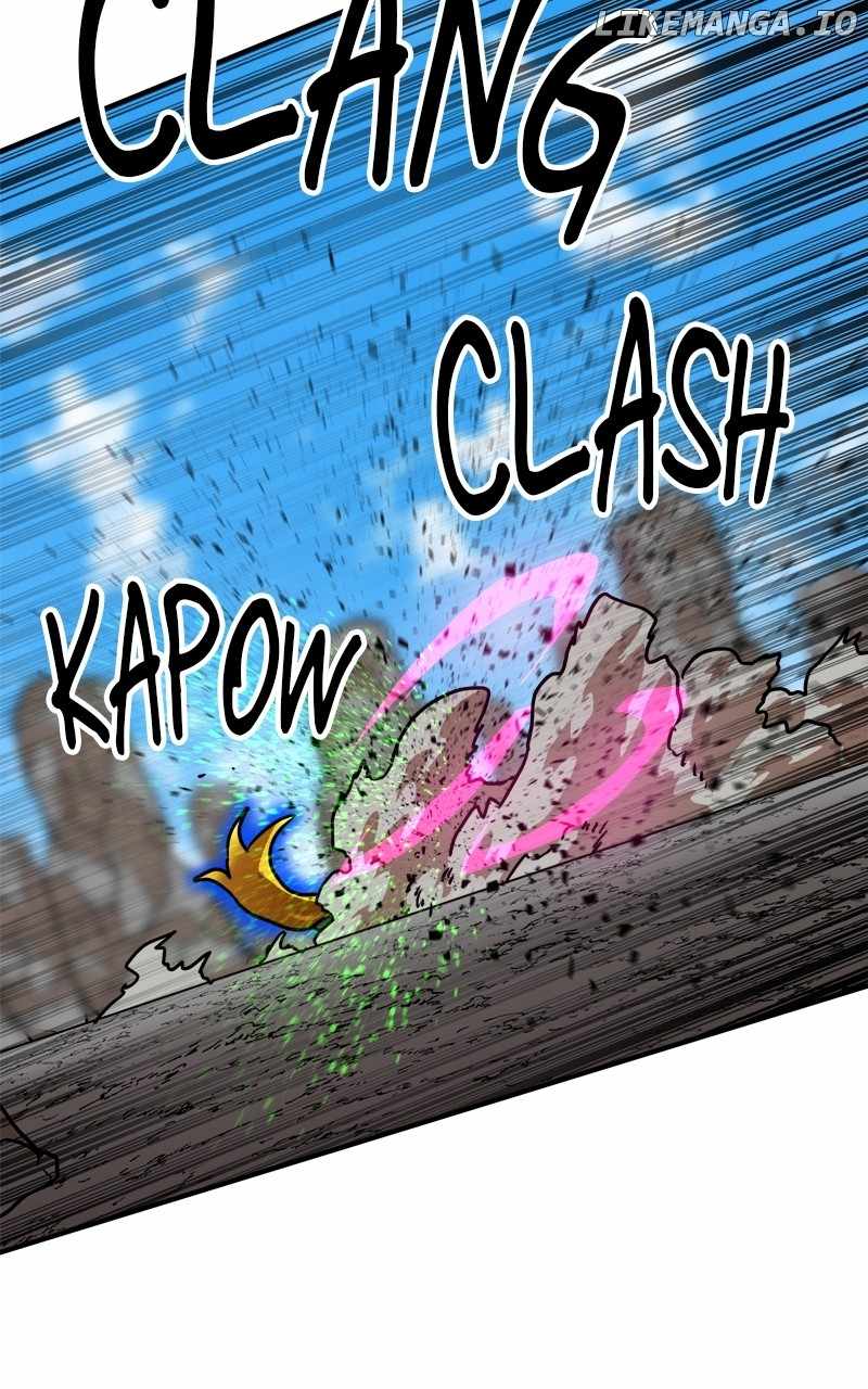 Double Click Chapter 182 79